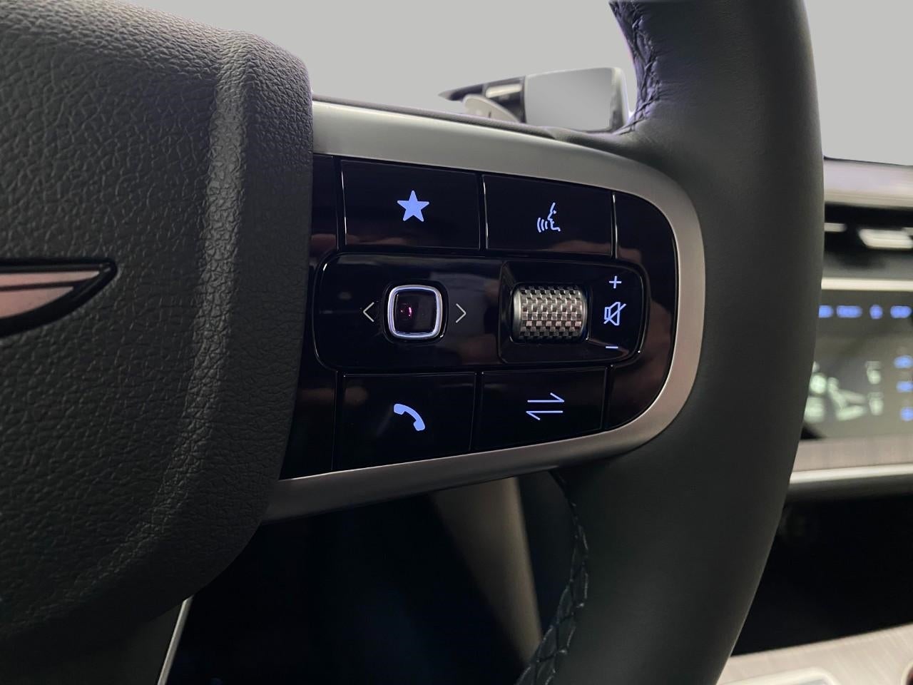 2026 Genesis GV80 2.5T Prestige AWD