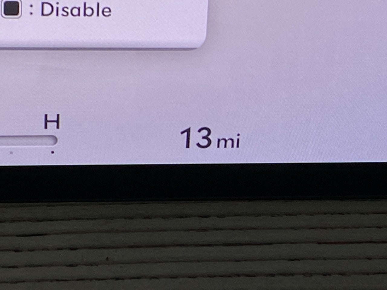 2026 Genesis GV80 2.5T Prestige AWD