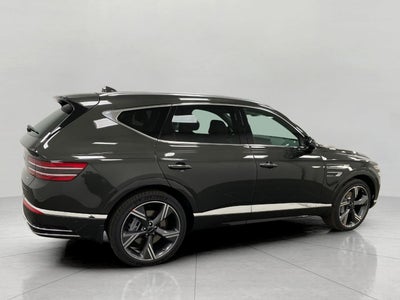 2026 Genesis GV80 2.5T Prestige AWD