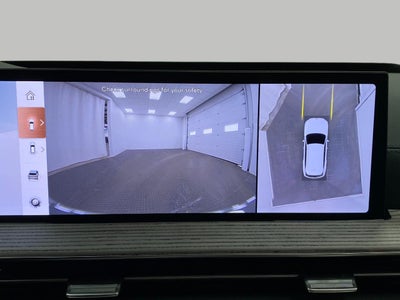 2026 Genesis GV80 2.5T Prestige AWD