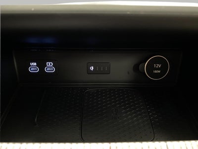 2026 Genesis GV80 2.5T Prestige AWD