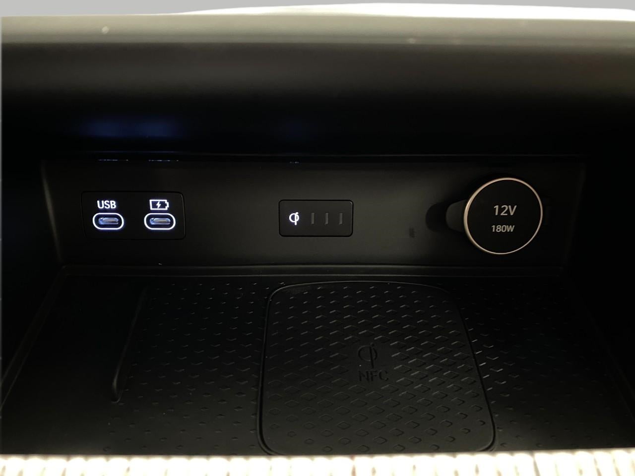 2026 Genesis GV80 2.5T Prestige AWD