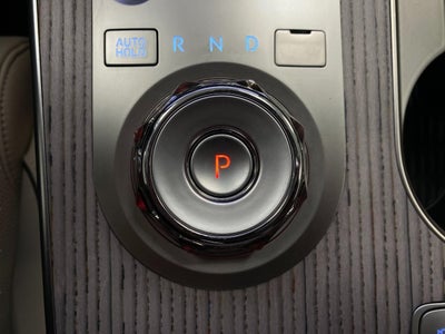 2026 Genesis GV80 2.5T Prestige AWD