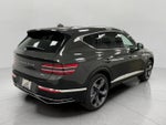 2026 Genesis GV80 2.5T Prestige AWD