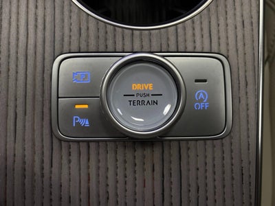 2026 Genesis GV80 2.5T Prestige AWD