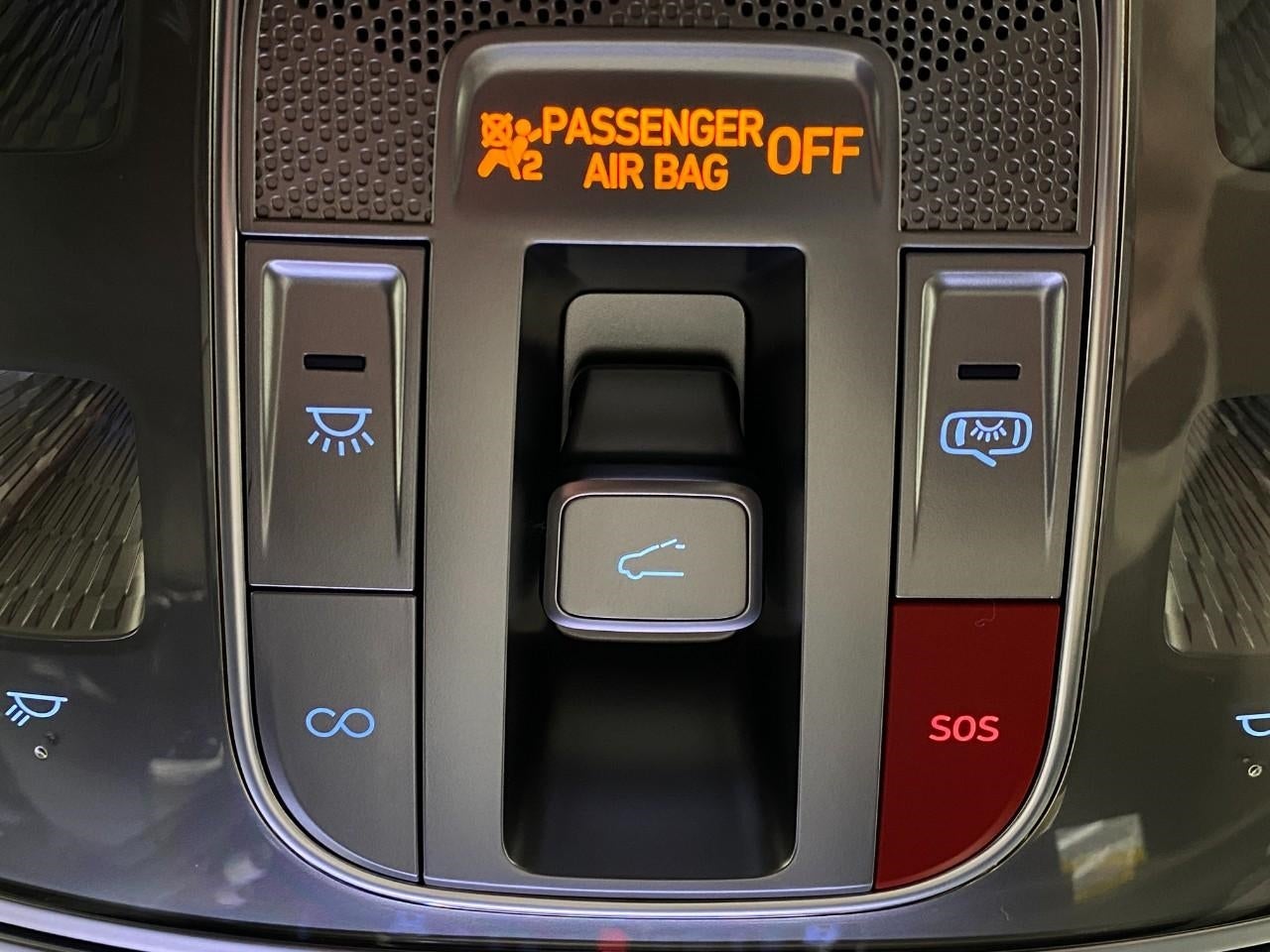 2026 Genesis GV80 2.5T Prestige AWD