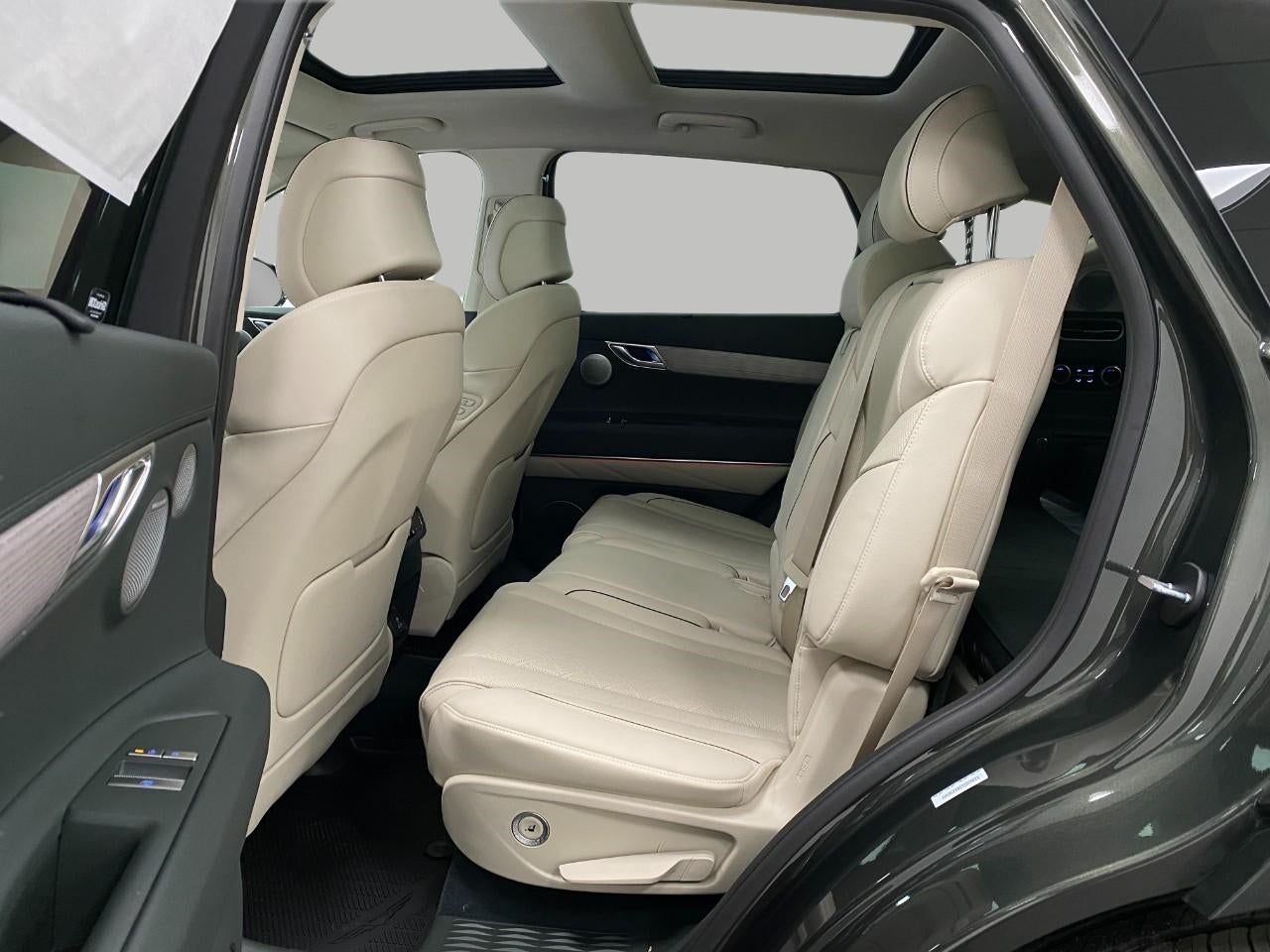 2026 Genesis GV80 2.5T Prestige AWD