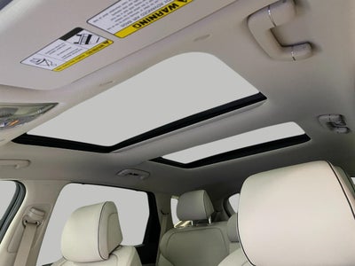 2026 Genesis GV80 2.5T Prestige AWD