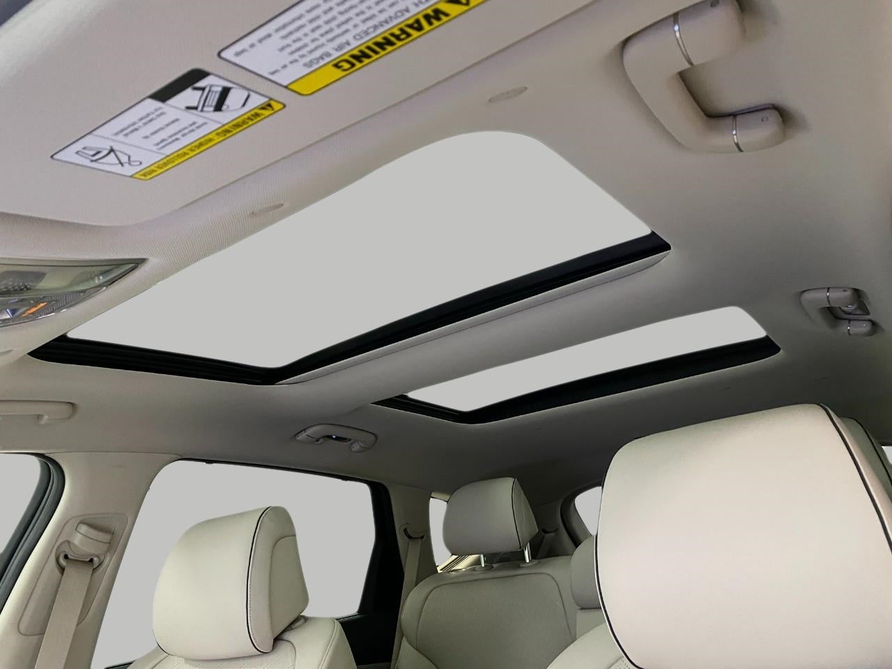 2026 Genesis GV80 2.5T Prestige AWD