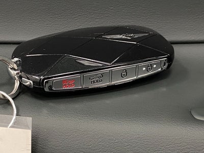 2026 Genesis GV80 2.5T Prestige AWD