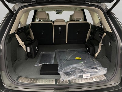 2026 Genesis GV80 2.5T Prestige AWD