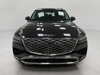 2027 Genesis GV80 2.5T PRESTIGE