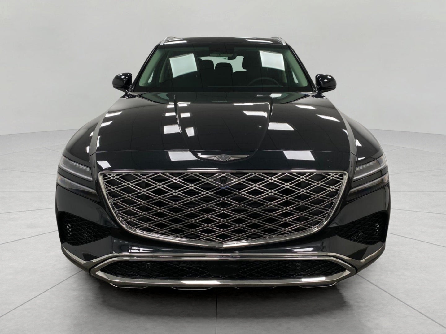 2027 Genesis GV80 2.5T PRESTIGE