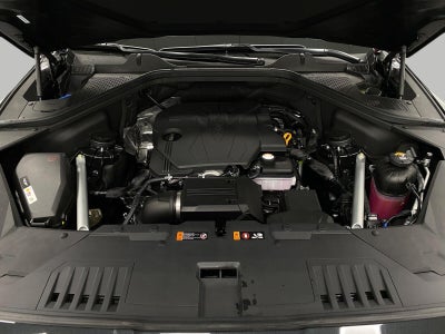2027 Genesis GV80 2.5T PRESTIGE