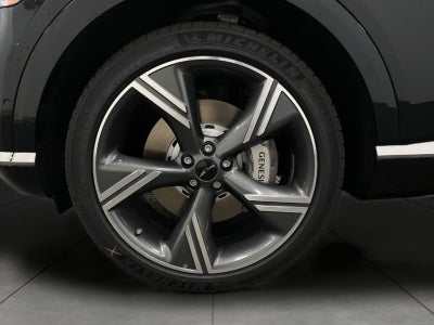 2027 Genesis GV80 2.5T PRESTIGE