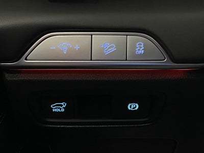 2027 Genesis GV80 2.5T PRESTIGE