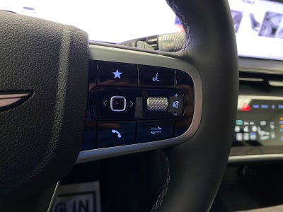 2027 Genesis GV80 2.5T PRESTIGE