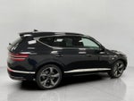 2027 Genesis GV80 2.5T PRESTIGE
