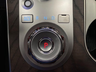 2027 Genesis GV80 2.5T PRESTIGE