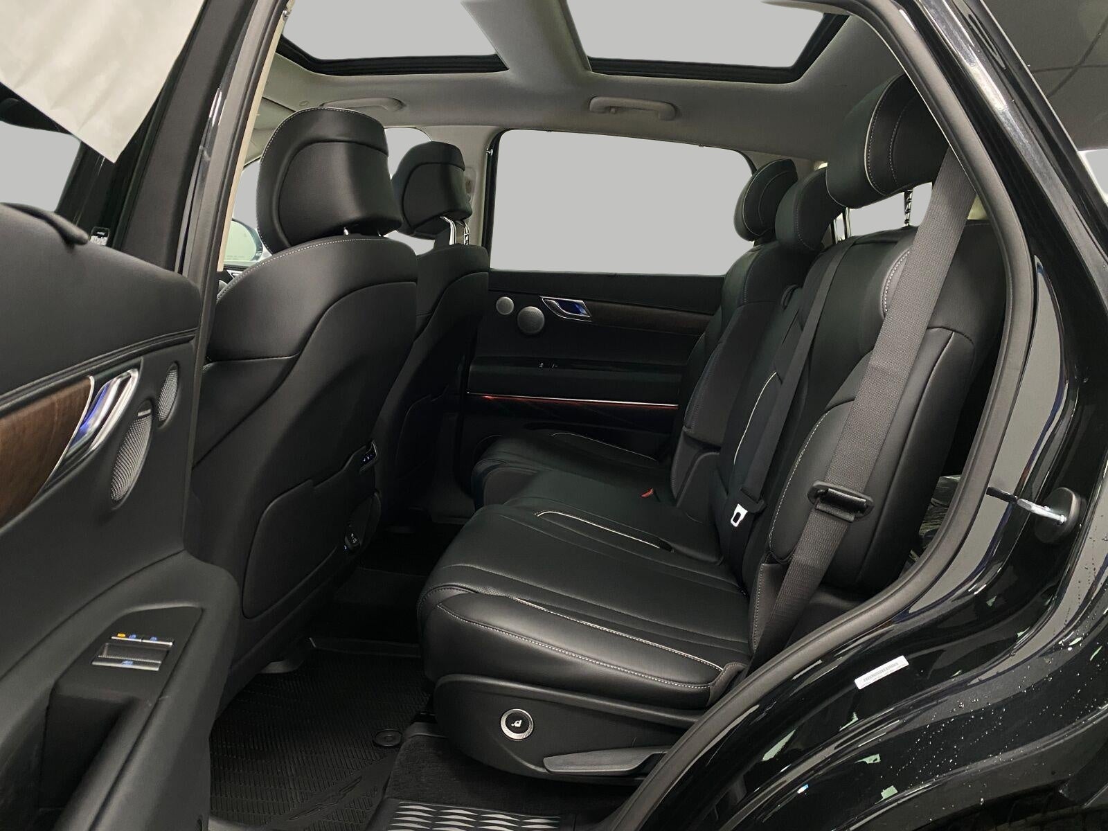 2027 Genesis GV80 2.5T PRESTIGE