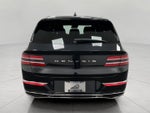 2027 Genesis GV80 2.5T PRESTIGE