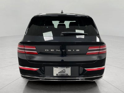 2027 Genesis GV80 2.5T PRESTIGE