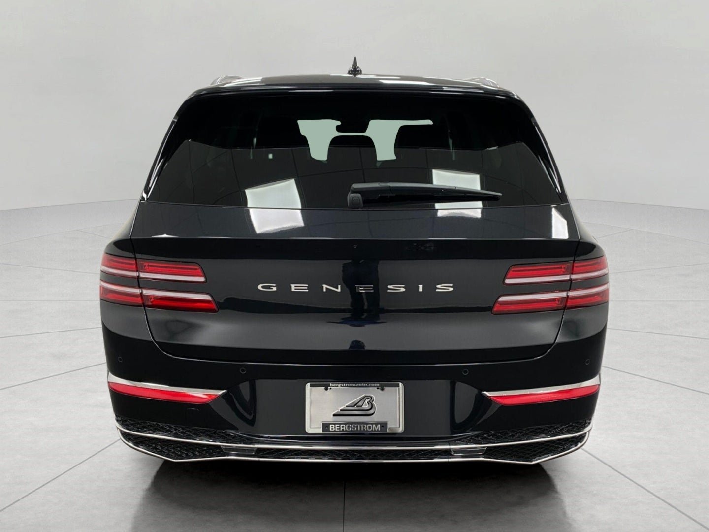 2027 Genesis GV80 2.5T PRESTIGE
