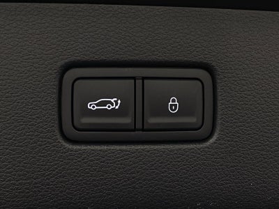 2027 Genesis GV80 2.5T PRESTIGE