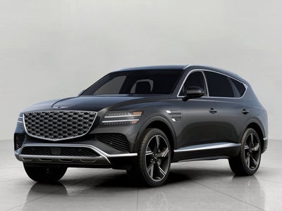2027 Genesis GV80 2.5T Prestige AWD