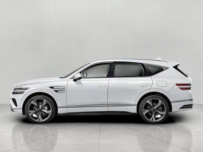 2027 Genesis GV80 2.5T Prestige AWD