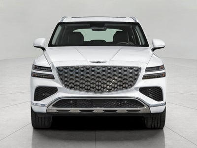 2027 Genesis GV80 2.5T Prestige AWD