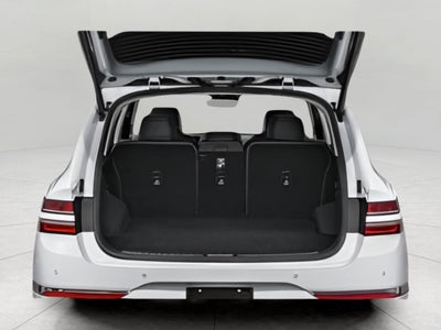 2027 Genesis GV80 2.5T Prestige AWD