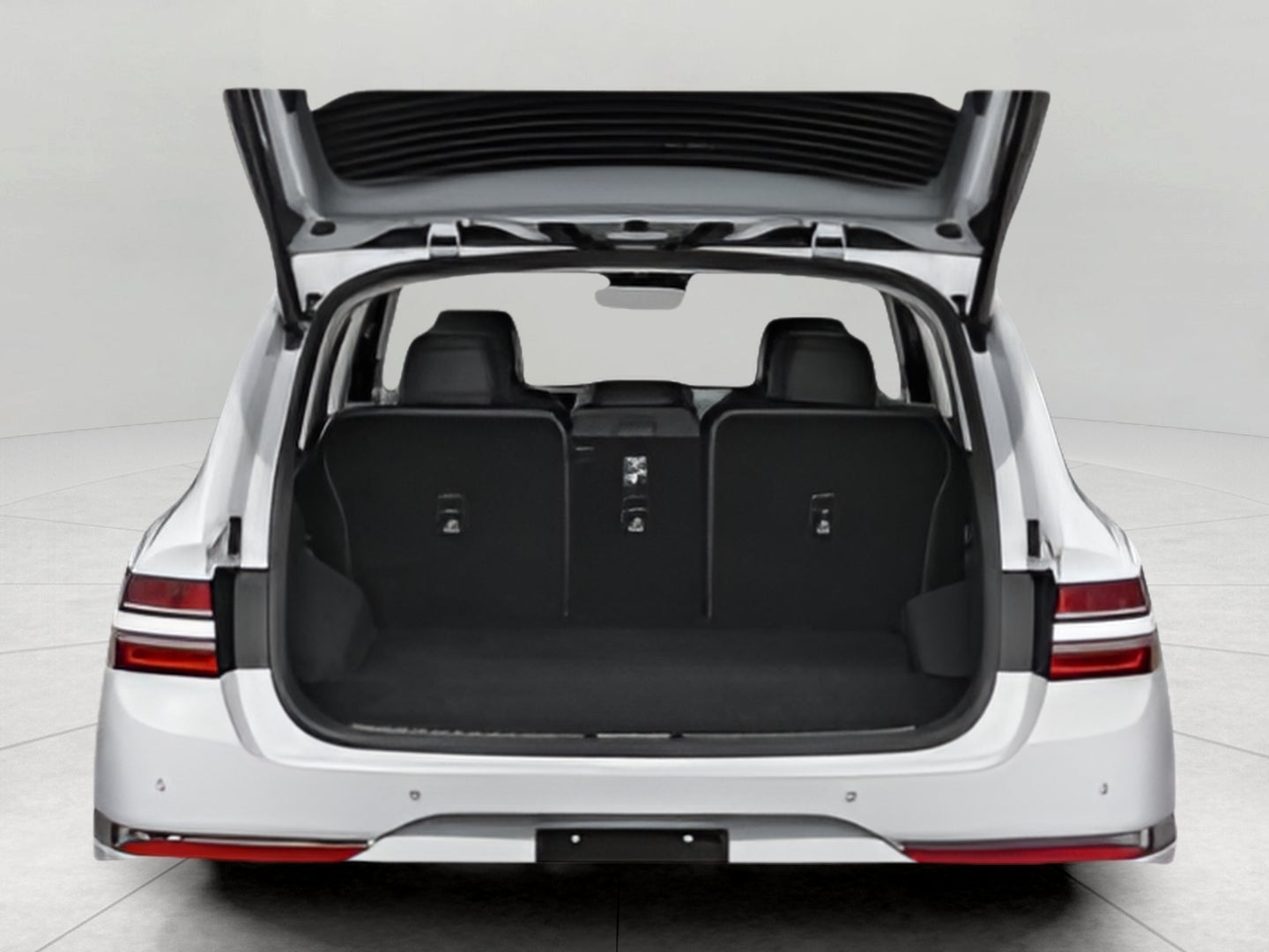 2027 Genesis GV80 2.5T Prestige AWD