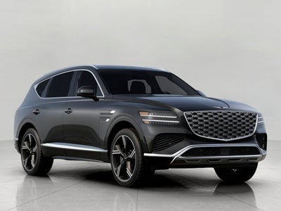 2027 Genesis GV80 2.5T Prestige AWD