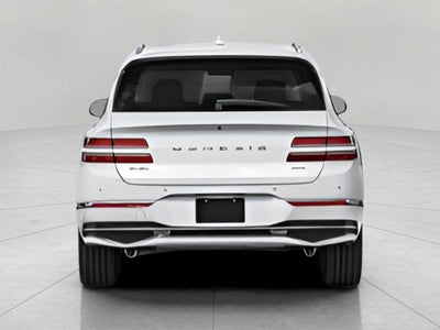 2027 Genesis GV80 2.5T Prestige AWD