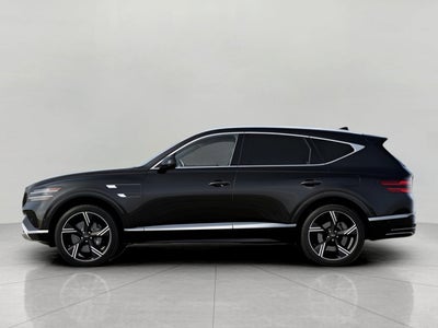 2027 Genesis GV80 2.5T Prestige AWD