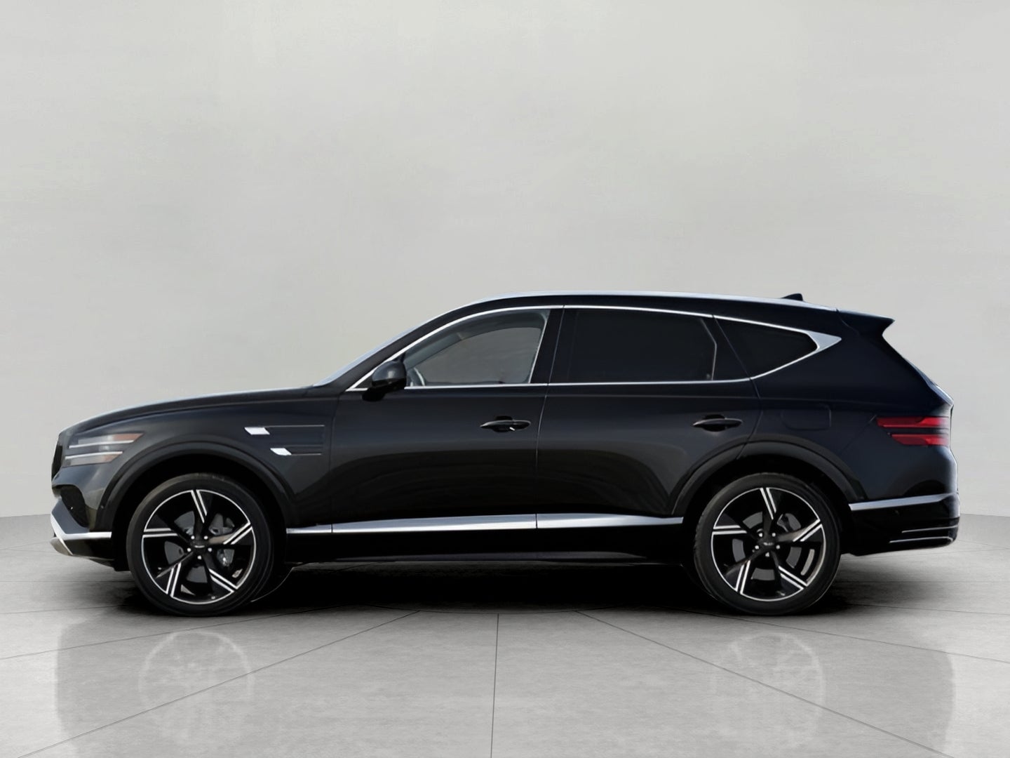 2027 Genesis GV80 2.5T Prestige AWD