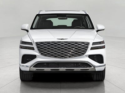 2027 Genesis GV80 2.5T Prestige AWD