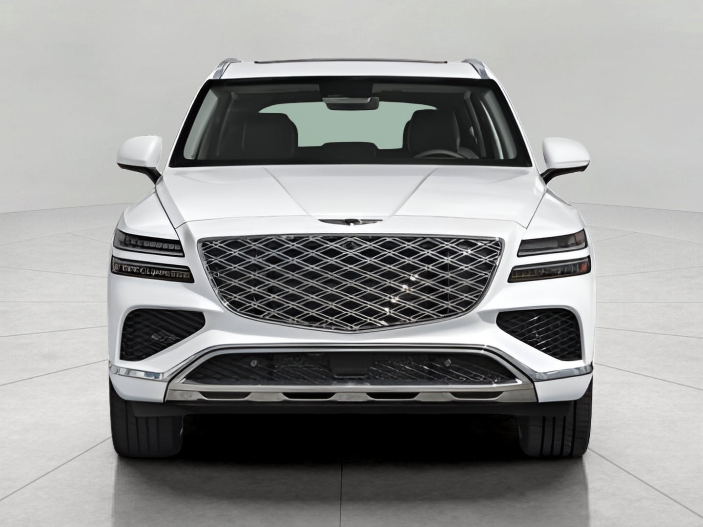 2027 Genesis GV80 2.5T Prestige AWD