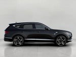 2027 Genesis GV80 2.5T Prestige AWD