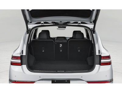 2027 Genesis GV80 2.5T Prestige AWD