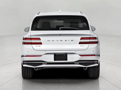 2027 Genesis GV80 2.5T Prestige AWD
