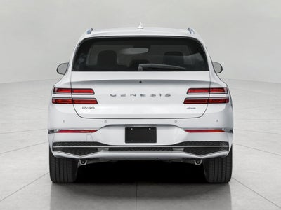2027 Genesis GV80 2.5T Prestige AWD