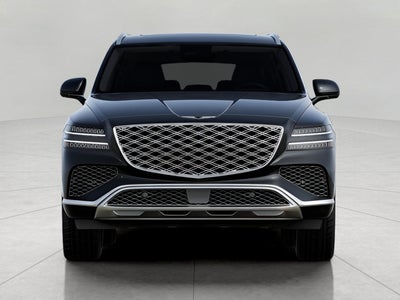 2027 Genesis GV80 2.5T Prestige AWD