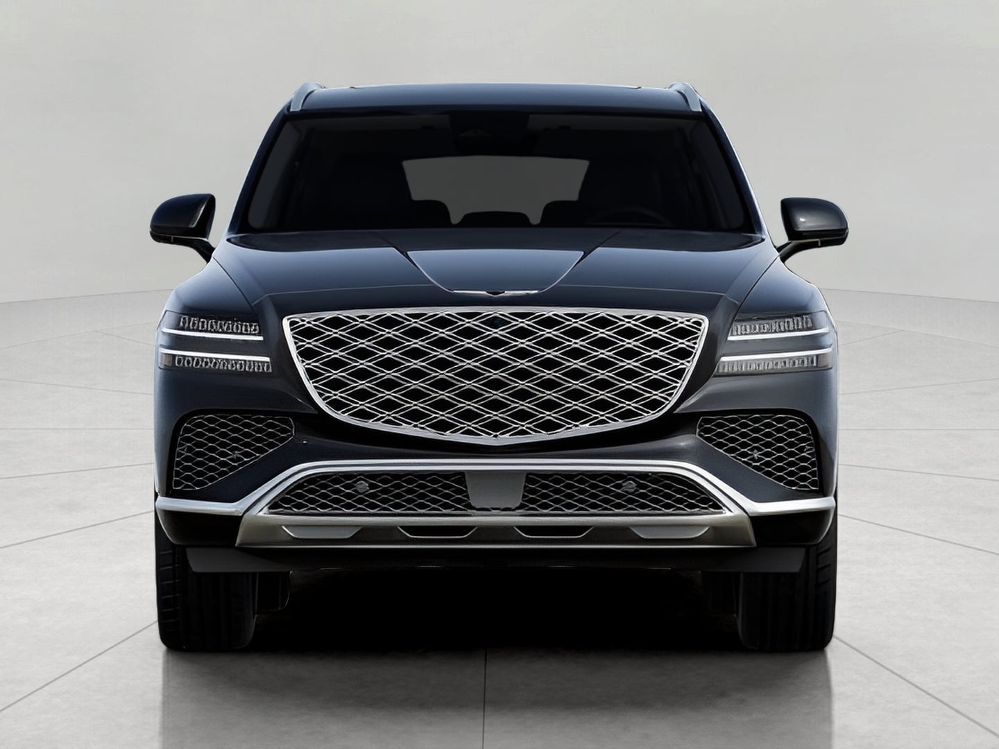 2027 Genesis GV80 2.5T Prestige AWD