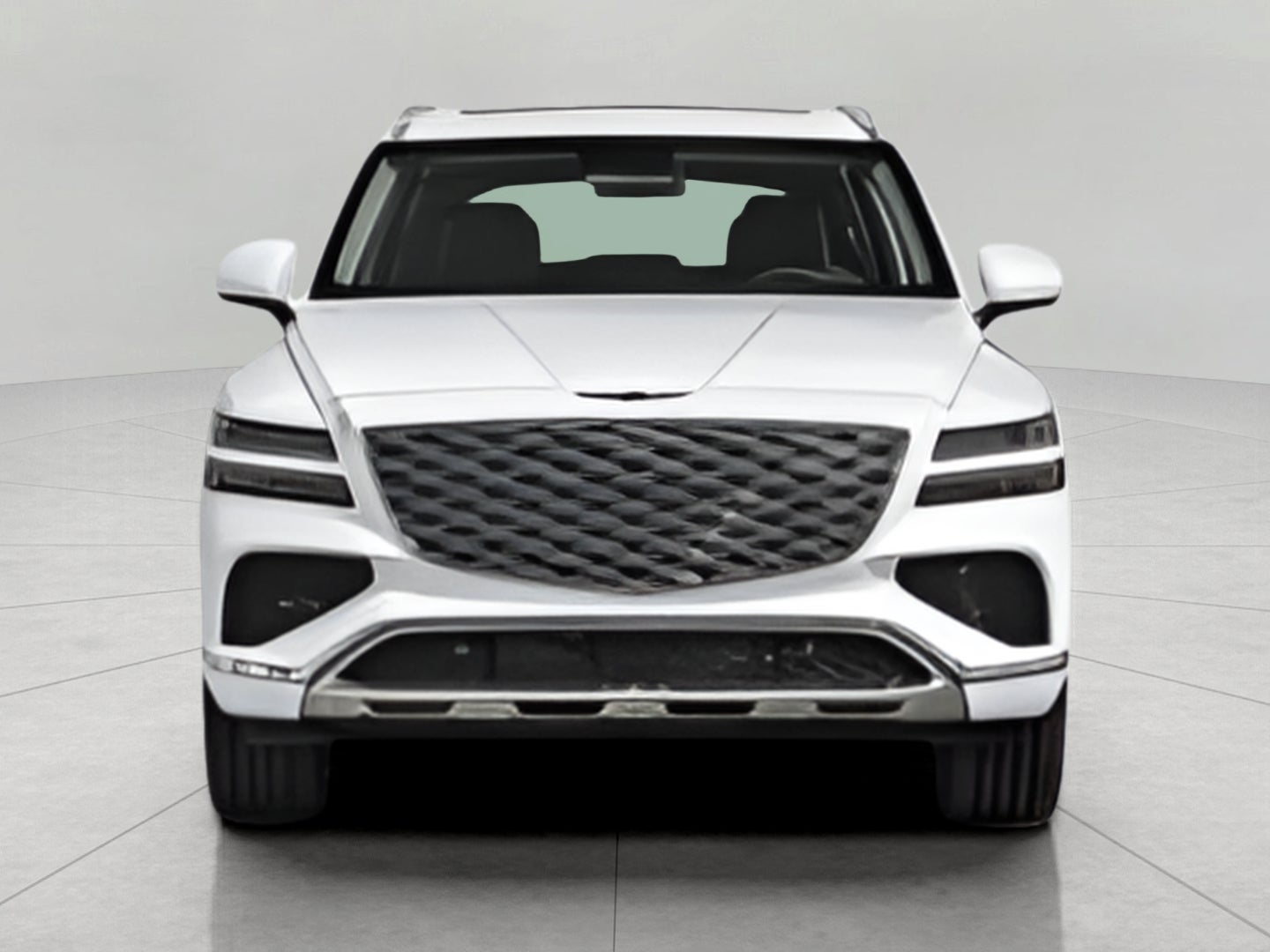 2027 Genesis GV80 2.5T Prestige AWD