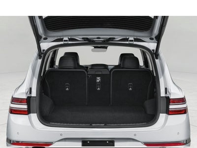 2027 Genesis GV80 2.5T Prestige AWD