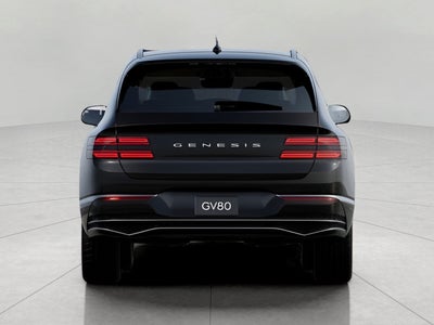 2027 Genesis GV80 2.5T Prestige AWD