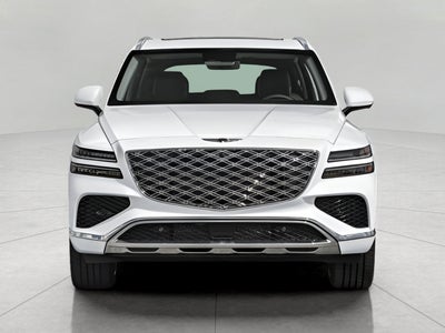2027 Genesis GV80 2.5T Prestige AWD