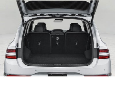 2027 Genesis GV80 2.5T Prestige AWD